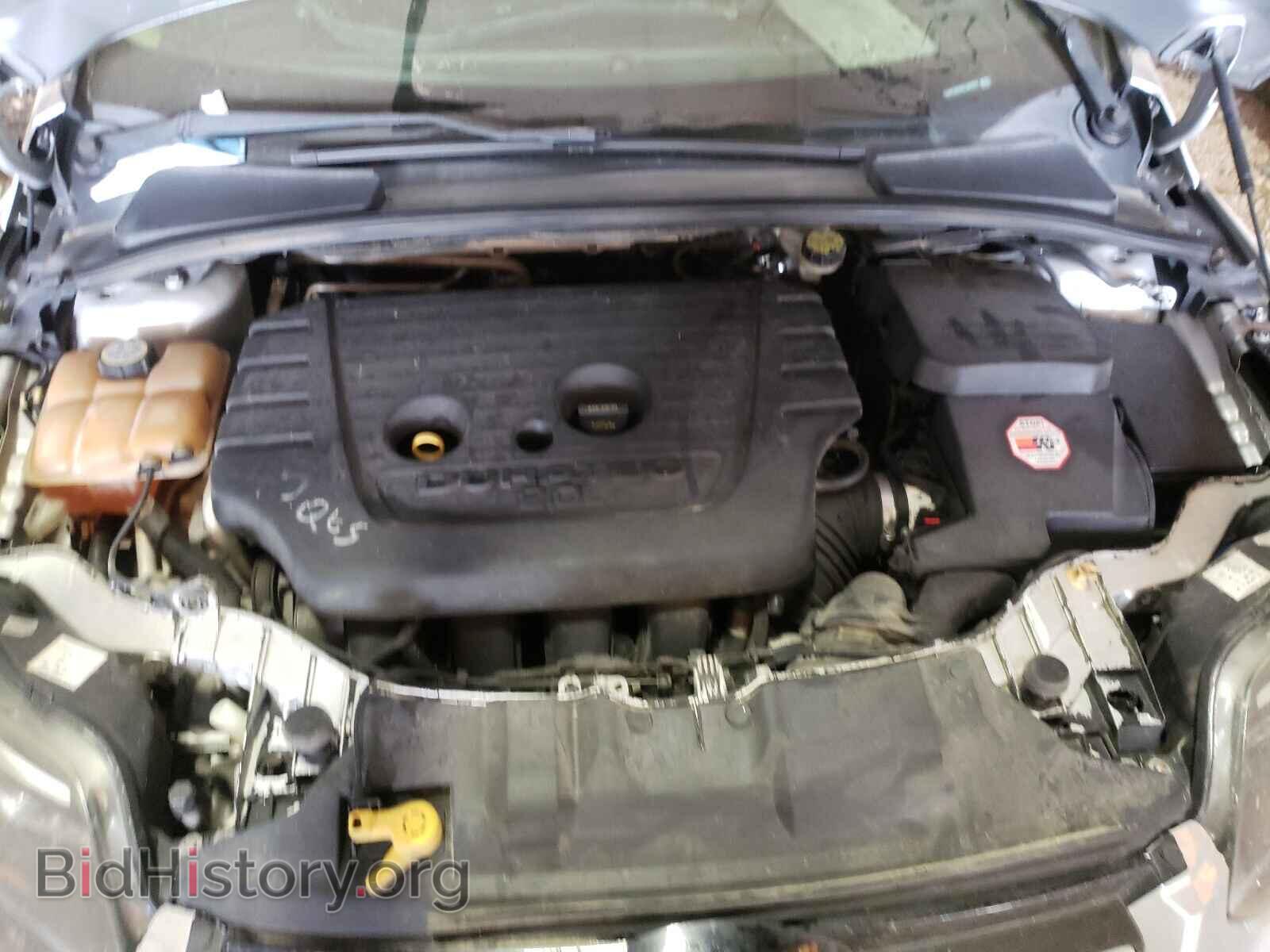 2012 FORD FOCUS - VIN: 1FAHP3M20CL362978 - Photo 7
