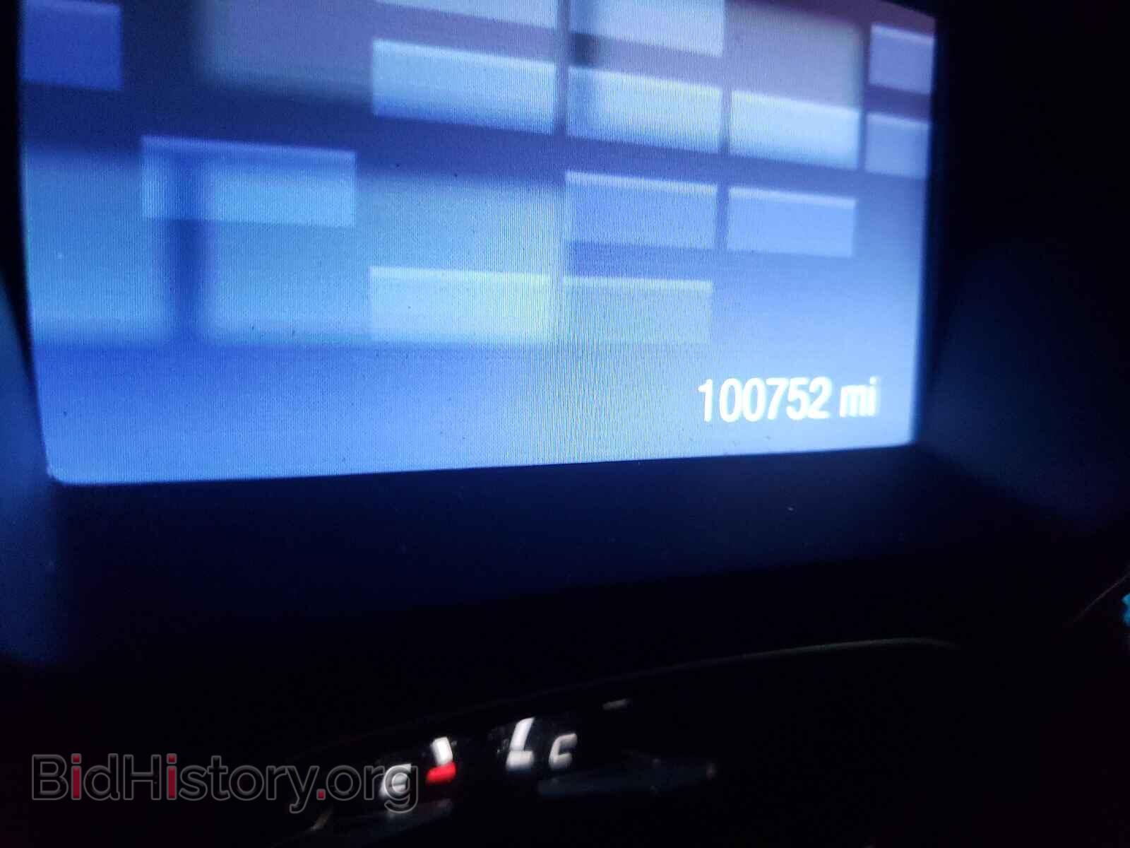2012 FORD FOCUS - VIN: 1FAHP3M20CL362978 - Photo 8