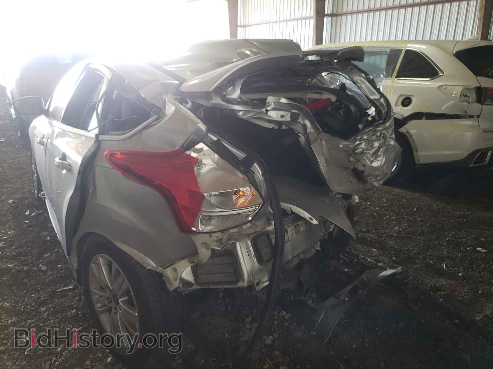 2012 FORD FOCUS - VIN: 1FAHP3M20CL362978 - Photo 9