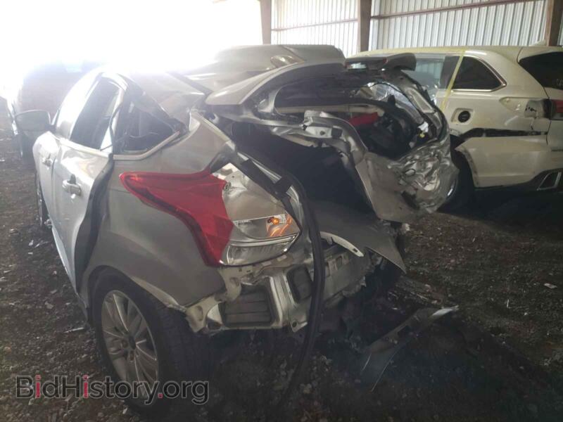 2012 Ford FOCUS (VIN 1FAHP3M20CL362978) — photo 9 of 10