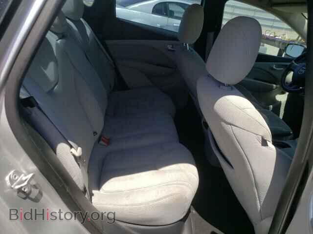 2013 DODGE DART - VIN: 1C3CDFBH3DD135144 - Фото 6
