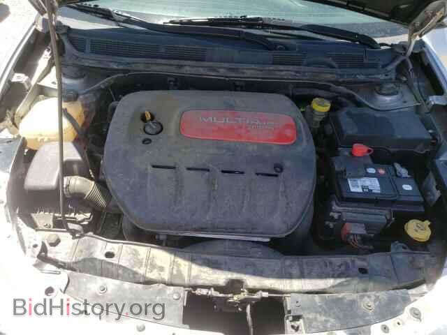 2013 DODGE DART - VIN: 1C3CDFBH3DD135144 - Фото 7
