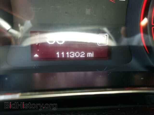 2013 DODGE DART - VIN: 1C3CDFBH3DD135144 - Фото 8