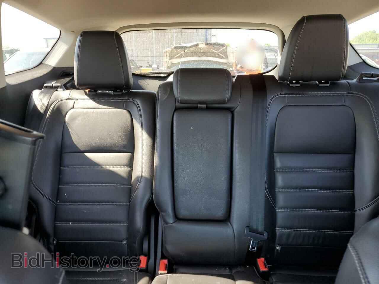 2017 FORD ESCAPE - VIN: 1FMCU0JD2HUE00080 - Photo 10