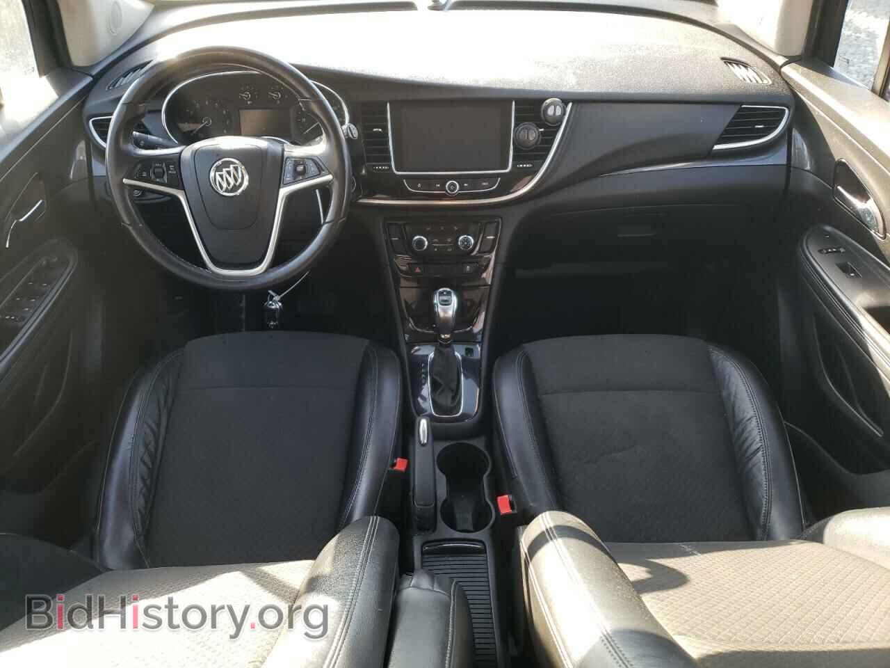2017 BUICK ENCORE - VIN: KL4CJESB1HB203088 - Фото 8