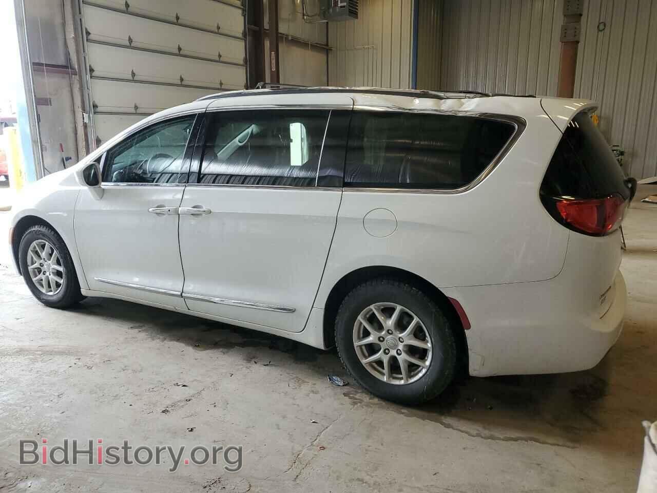 2020 CHRYSLER PACIFICA - VIN: 2C4RC1BG7LR134657 - Photo 2