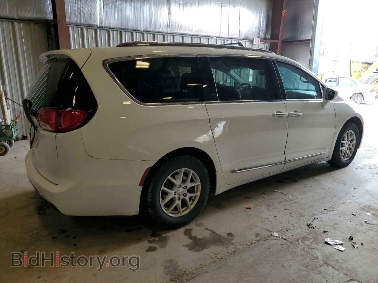 2020 CHRYSLER PACIFICA - VIN: 2C4RC1BG7LR134657 - Photo 3