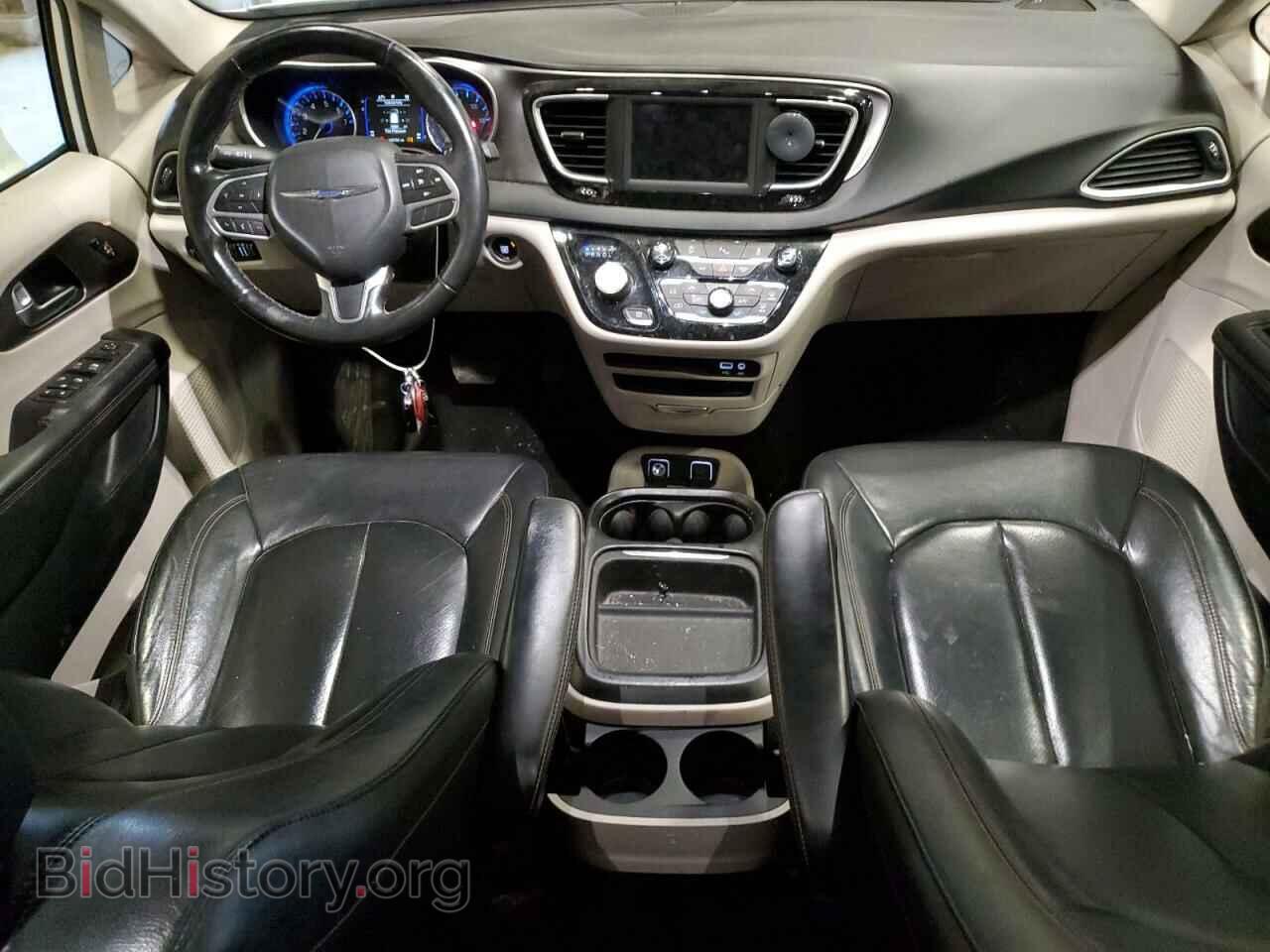 2020 CHRYSLER PACIFICA - VIN: 2C4RC1BG7LR134657 - Photo 8