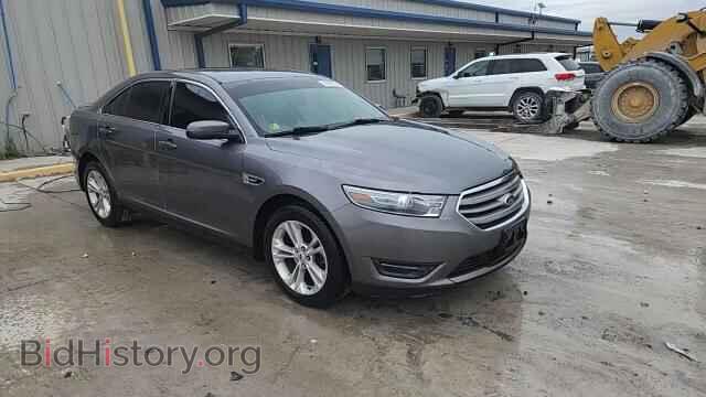 2014 FORD TAURUS - VIN: 1FAHP2E89EG144871 - Photo 13