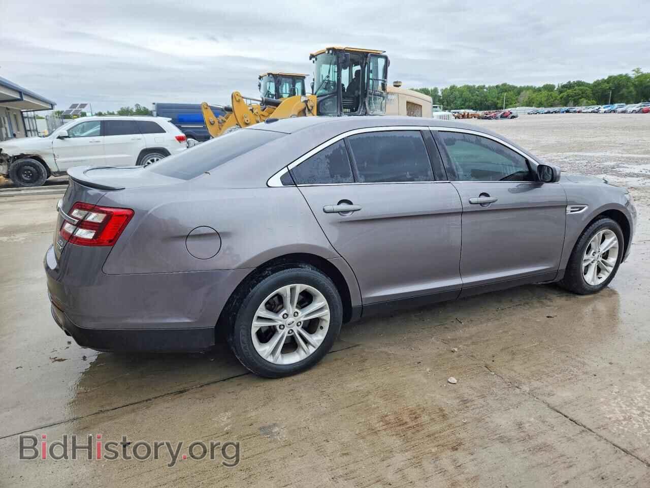 2014 FORD TAURUS - VIN: 1FAHP2E89EG144871 - Photo 3