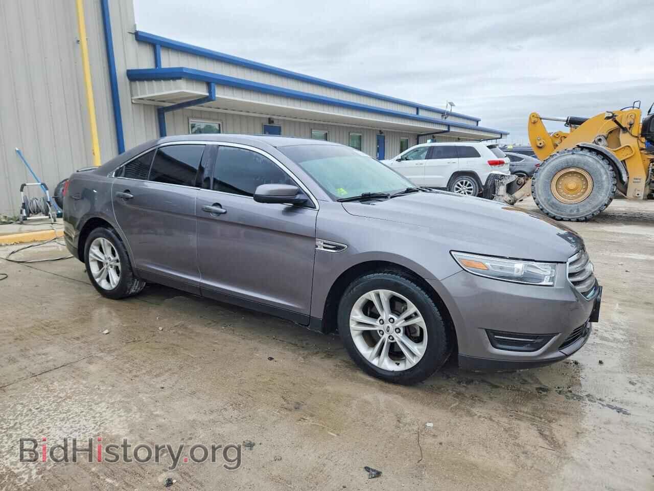 2014 FORD TAURUS - VIN: 1FAHP2E89EG144871 - Photo 4