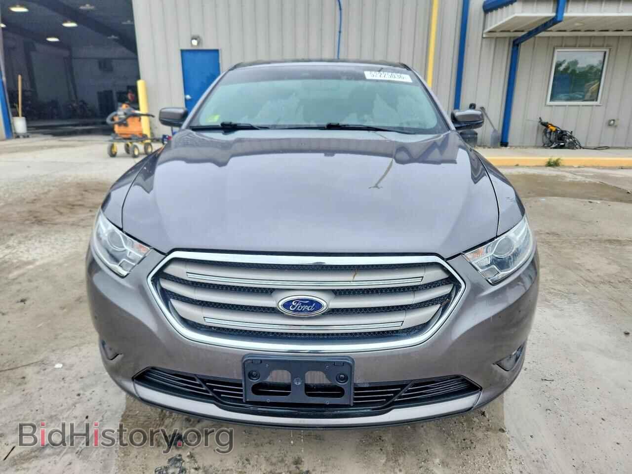2014 FORD TAURUS - VIN: 1FAHP2E89EG144871 - Photo 5