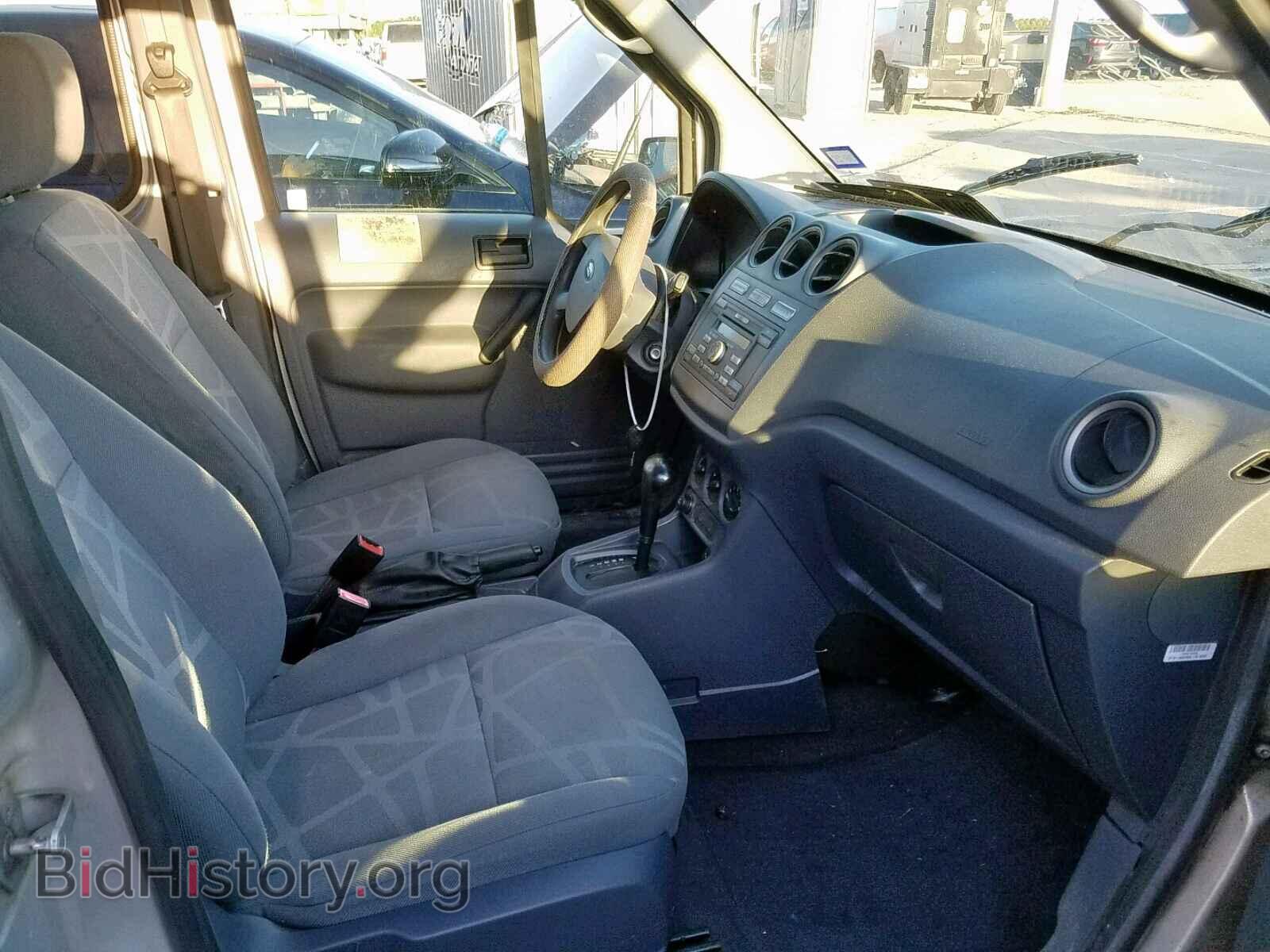 2011 FORD TRANSIT CO - VIN: NM0KS9CN1BT058390 - Фото 5