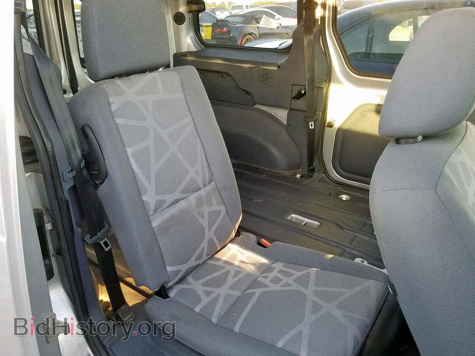 2011 FORD TRANSIT CO - VIN: NM0KS9CN1BT058390 - Фото 6