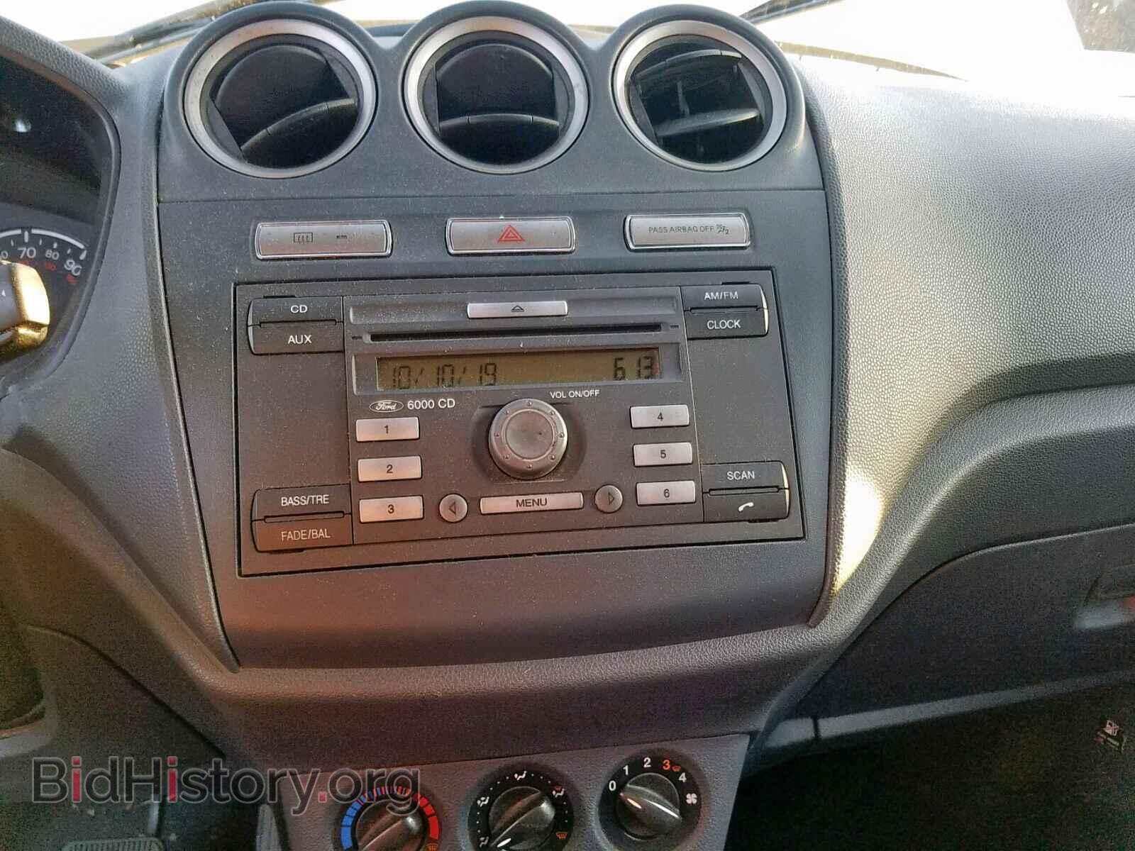 2011 FORD TRANSIT CO - VIN: NM0KS9CN1BT058390 - Фото 9