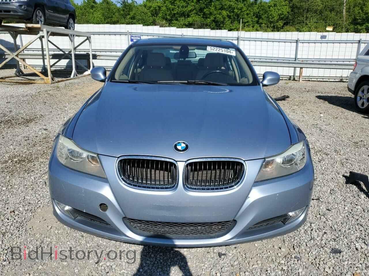 2011 BMW 3 SERIES - VIN: WBAPH7C51BE460083 - Фото 5