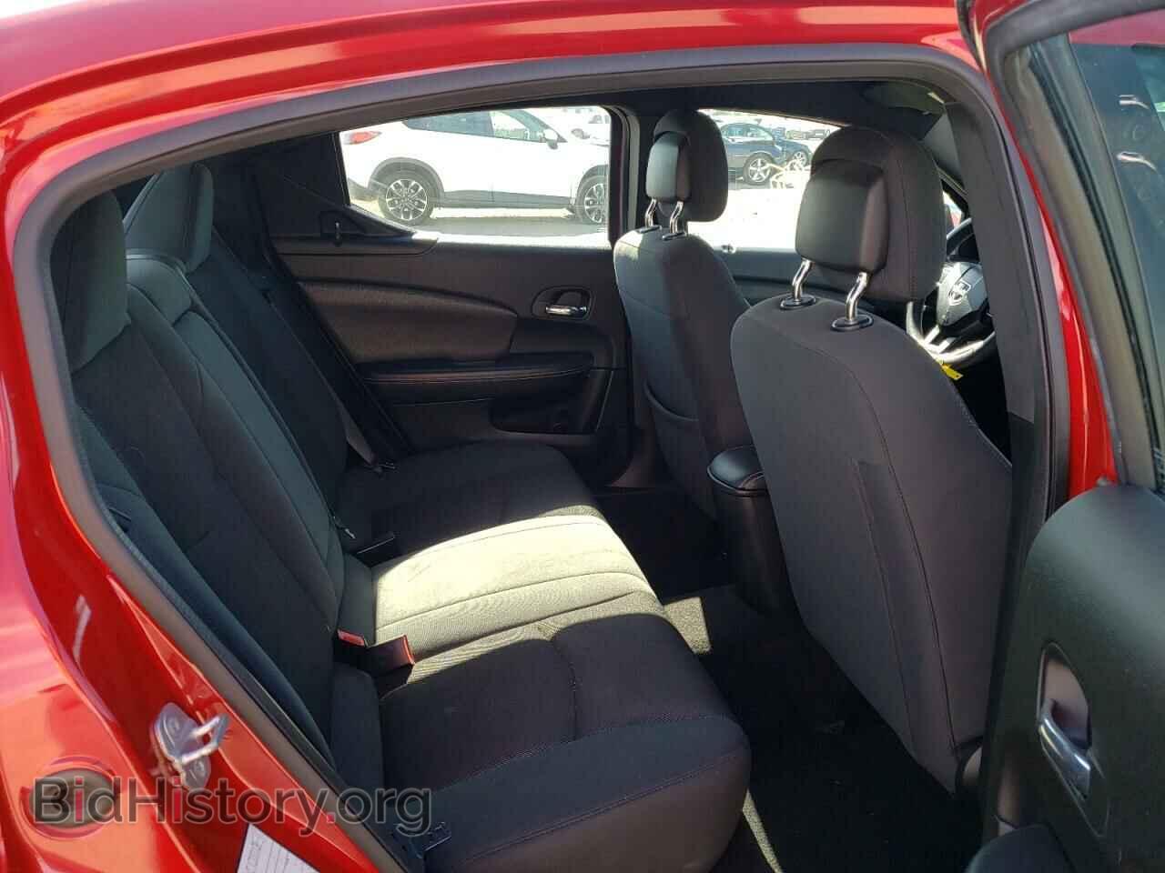 2012 DODGE AVENGER - VIN: 1C3CDZAB6CN193546 - Photo 6