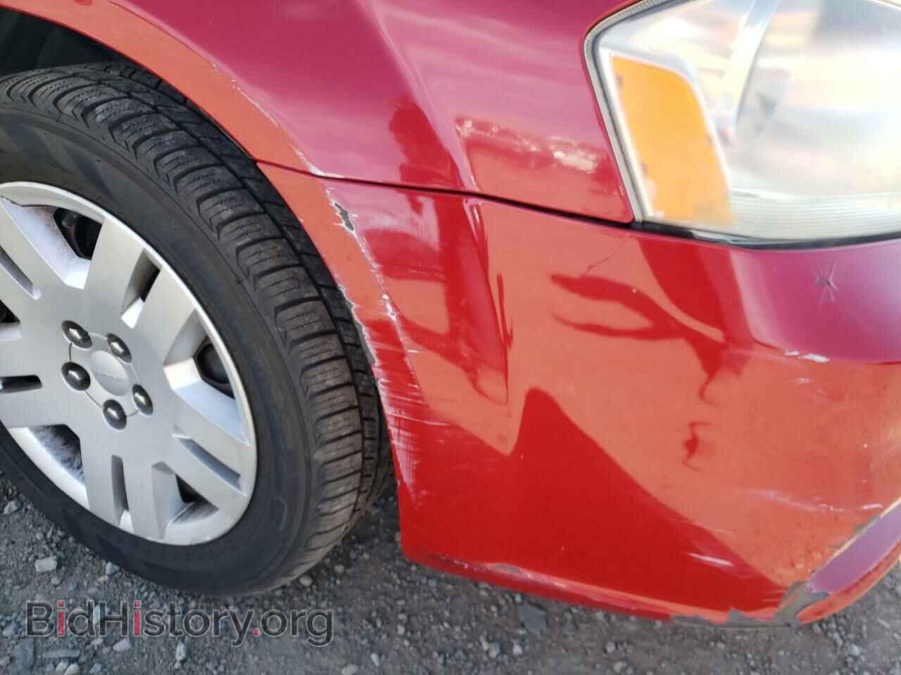 2012 DODGE AVENGER - VIN: 1C3CDZAB6CN193546 - Photo 9
