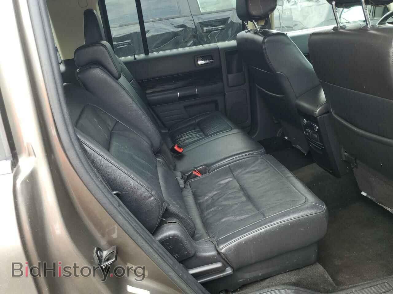 2014 FORD FLEX - VIN: 2FMGK5C81EBD24700 - Photo 10