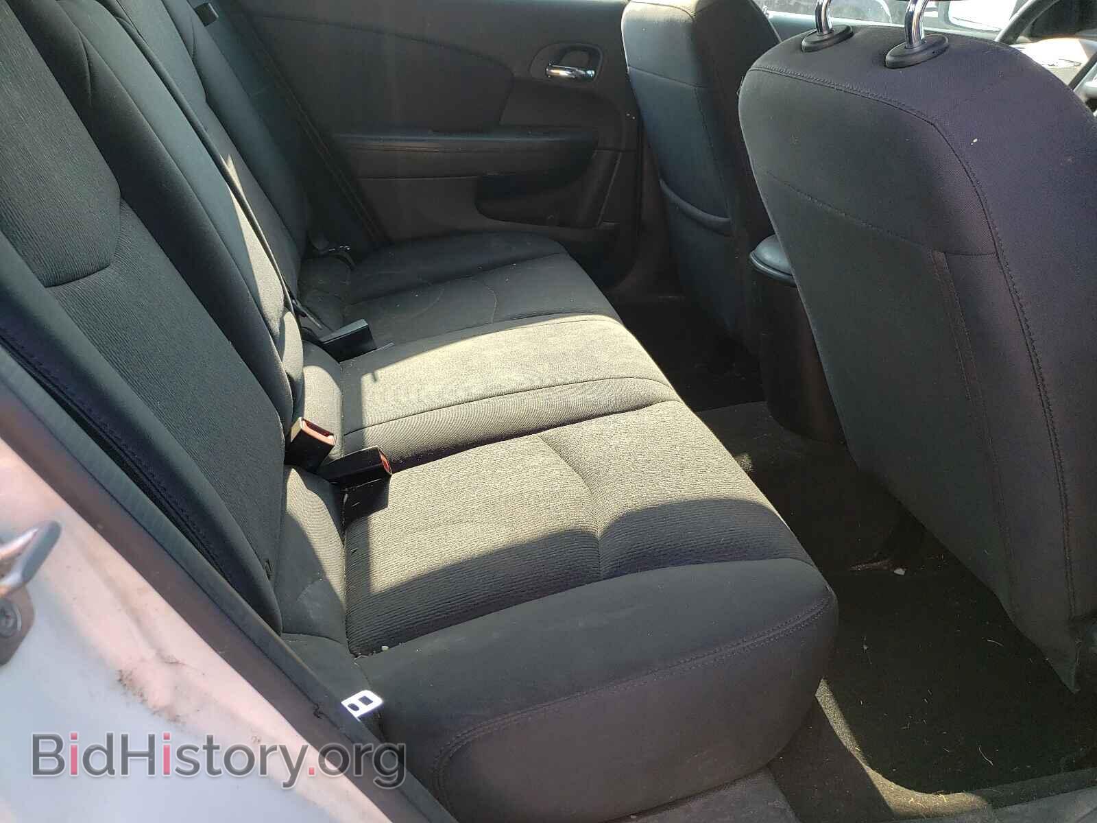 2013 CHRYSLER 200 - VIN: 1C3CCBBB4DN549339 - Photo 6