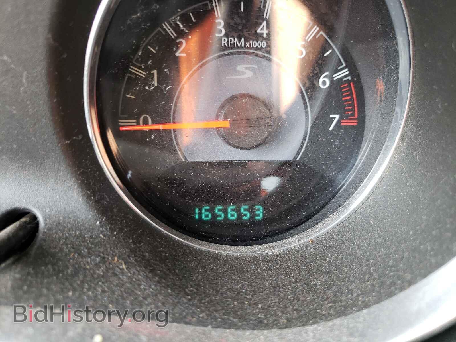 2013 CHRYSLER 200 - VIN: 1C3CCBBB4DN549339 - Photo 8