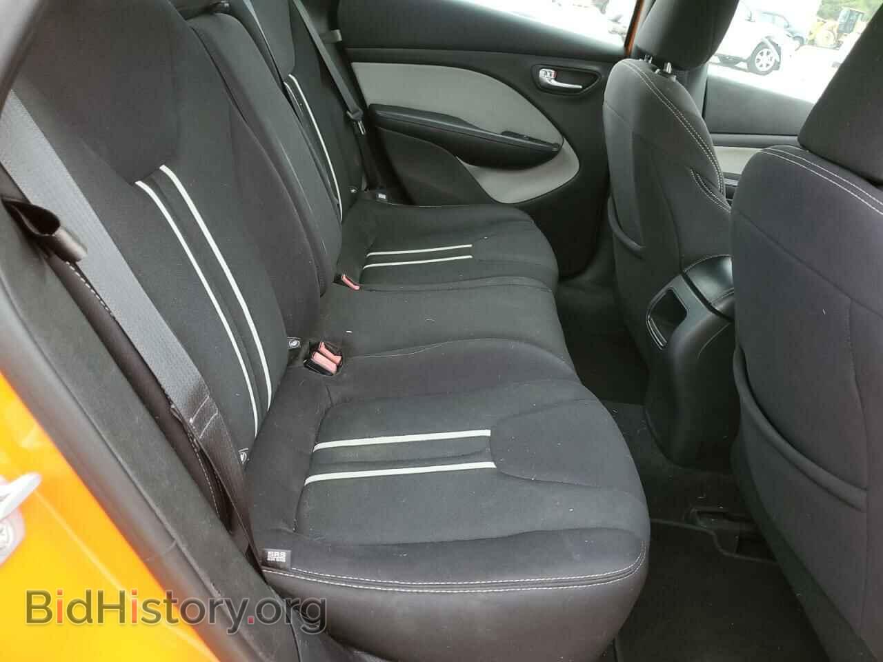 2014 DODGE DART - VIN: 1C3CDFBB8ED669432 - Фото 10