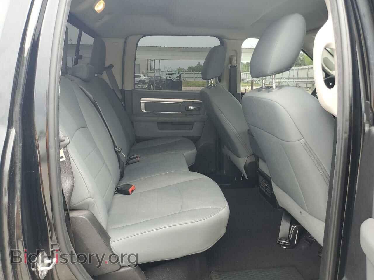2020 RAM 1500 - VIN: 1C6RR6TT3LS102401 - Фото 10