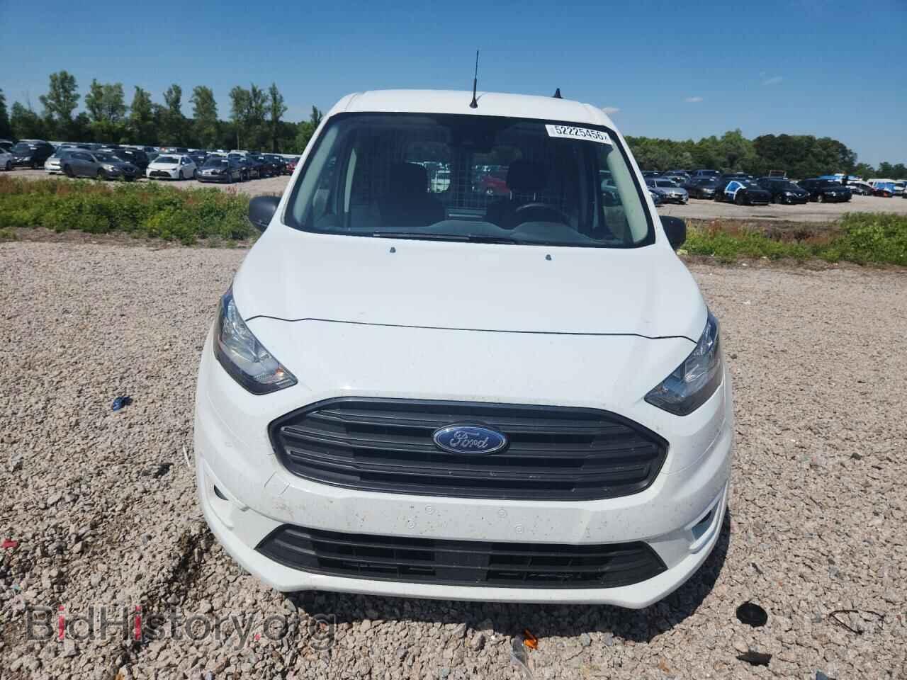 2023 FORD TRANSIT - VIN: NM0LS7T23P1548802 - Фото 5