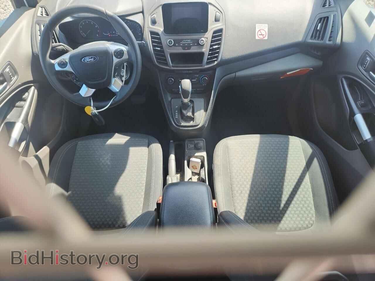 2023 FORD TRANSIT - VIN: NM0LS7T23P1548802 - Фото 8