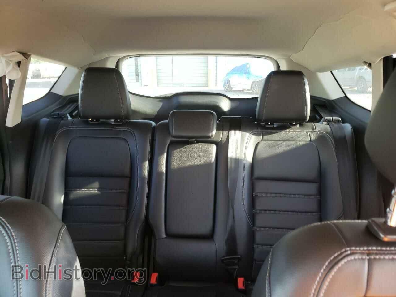 2017 FORD ESCAPE - VIN: 1FMCU0JD4HUC86518 - Photo 10