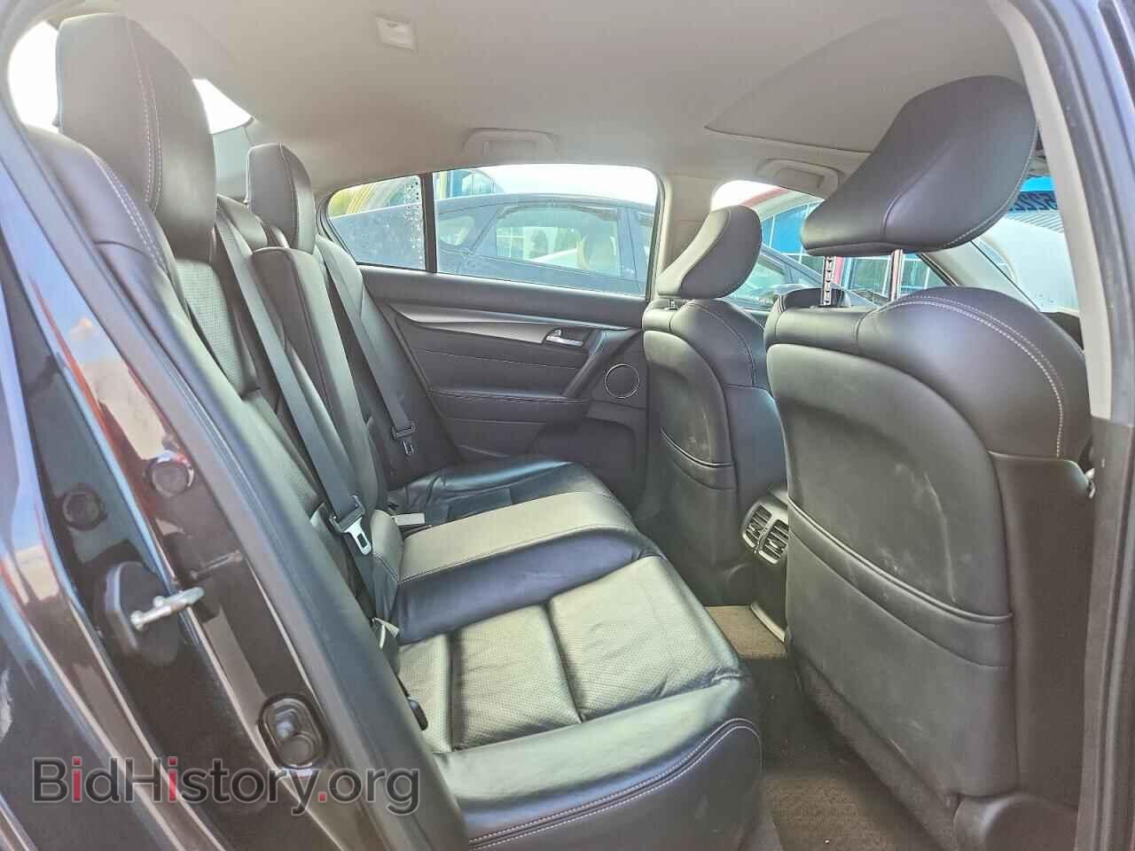 2014 ACURA TL - VIN: 19UUA9F57EA002028 - Фото 10