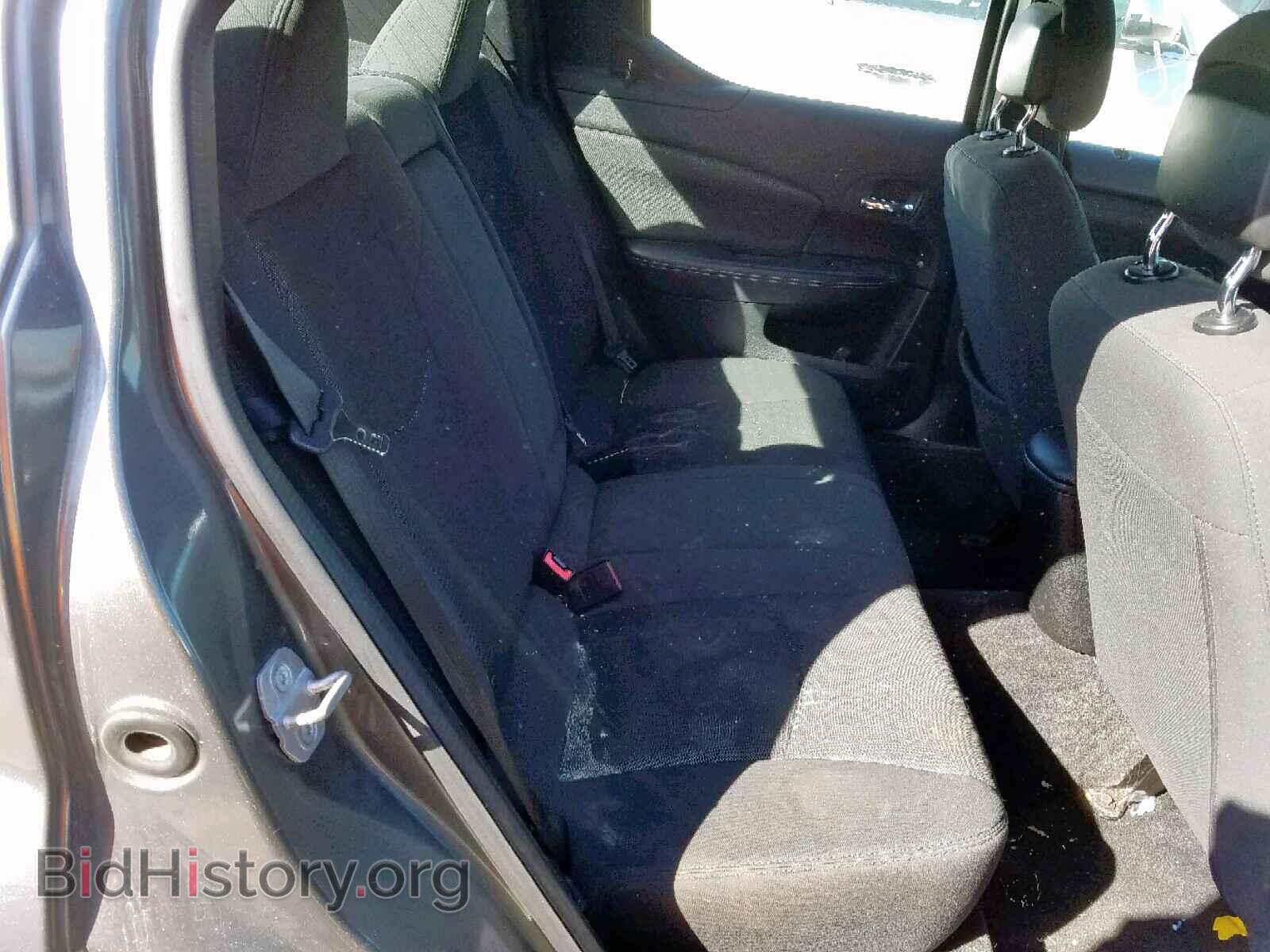 2012 DODGE AVENGER - VIN: 1C3CDZAB3CN240435 - Photo 6