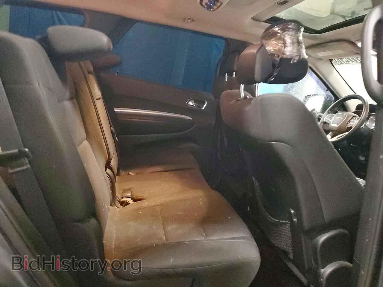 2017 DODGE DURANGO - VIN: 1C4RDHAG2HC709190 - Photo 11