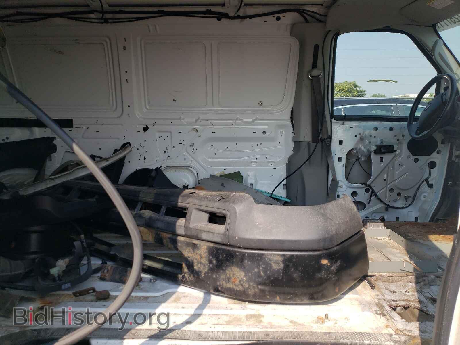 2012 FORD ECONOLINE - VIN: 1FTNE1EL5CDA19530 - Фото 6