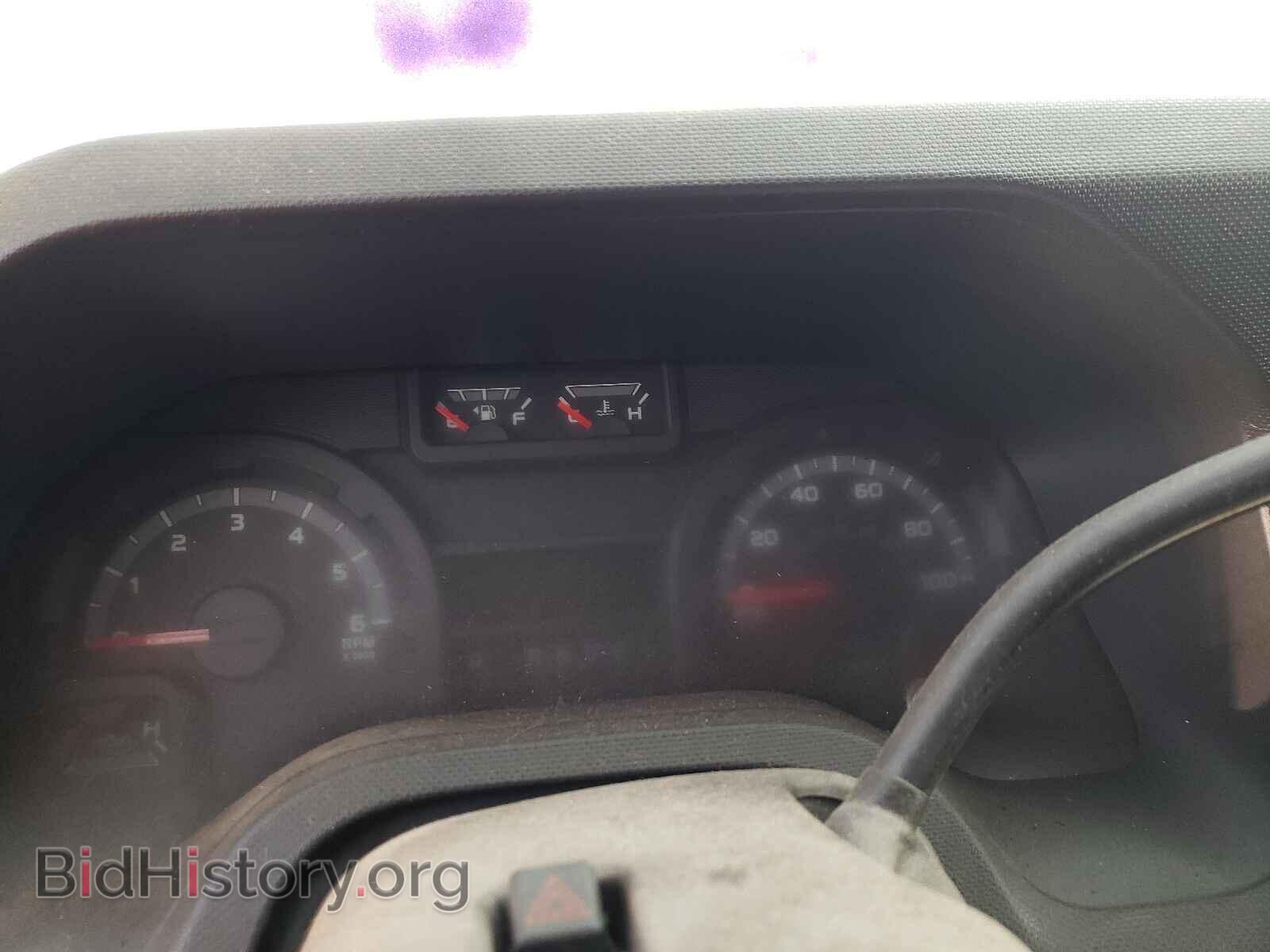 2012 FORD ECONOLINE - VIN: 1FTNE1EL5CDA19530 - Фото 8