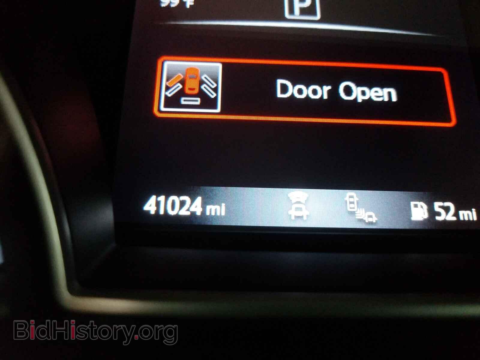 2020 NISSAN PATHFINDER - VIN: 5N1DR2BN2LC607351 - Фото 8