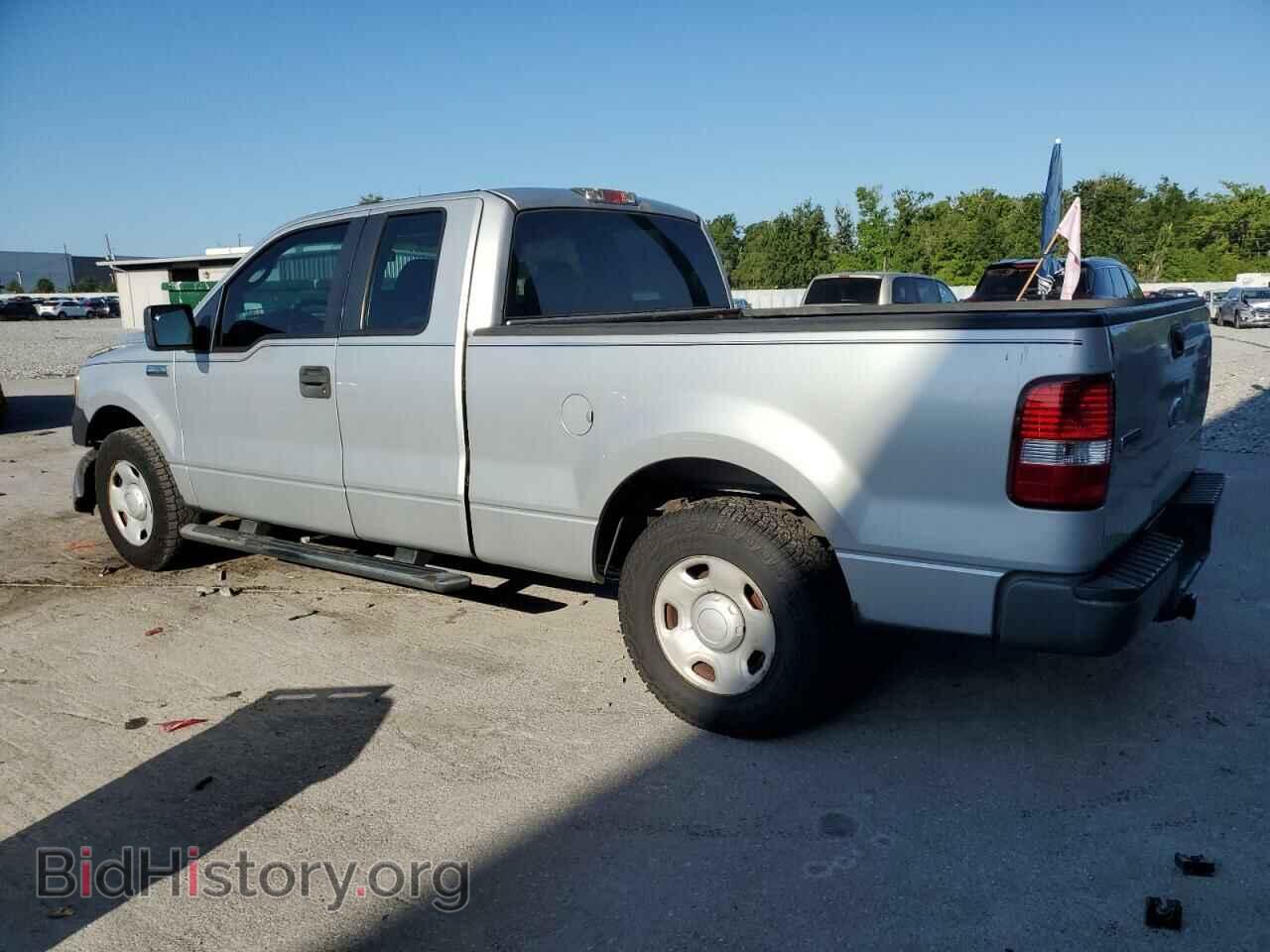2008 FORD All Models - VIN: 1FTRX12W88FC28654 - Photo 2