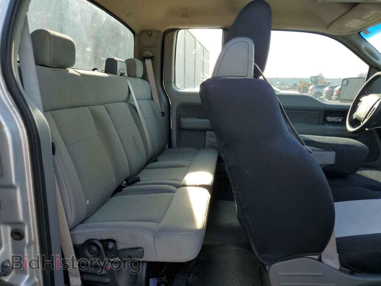 2008 FORD All Models - VIN: 1FTRX12W88FC28654 - Photo 11