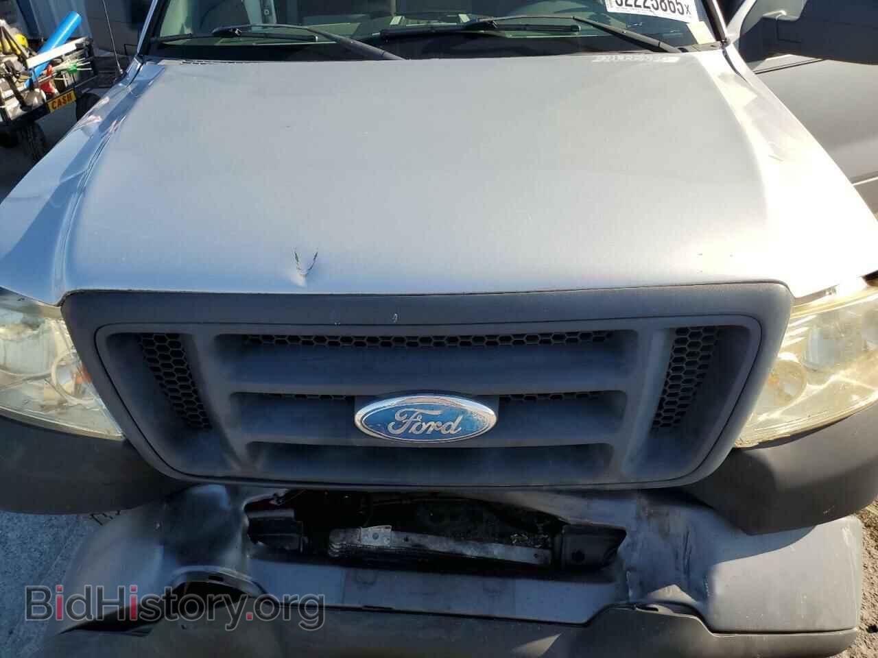 2008 FORD All Models - VIN: 1FTRX12W88FC28654 - Photo 13