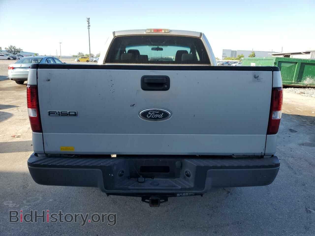 2008 FORD All Models - VIN: 1FTRX12W88FC28654 - Photo 6