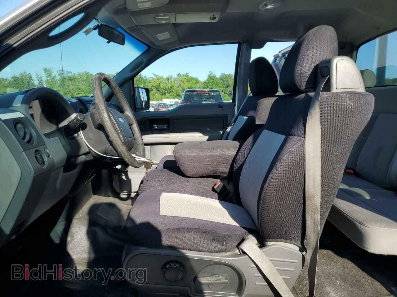 2008 FORD All Models - VIN: 1FTRX12W88FC28654 - Photo 7