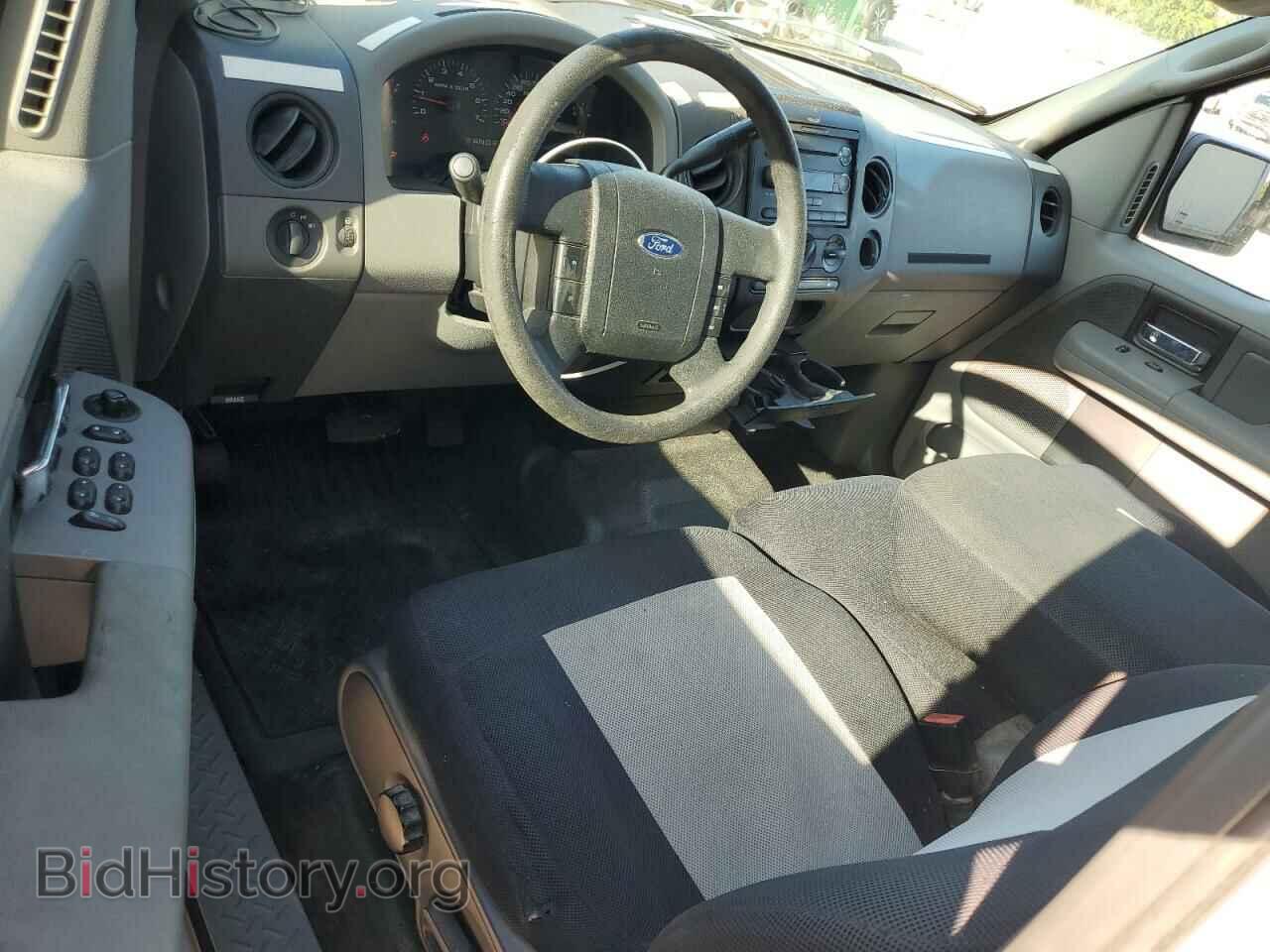 2008 FORD All Models - VIN: 1FTRX12W88FC28654 - Photo 8