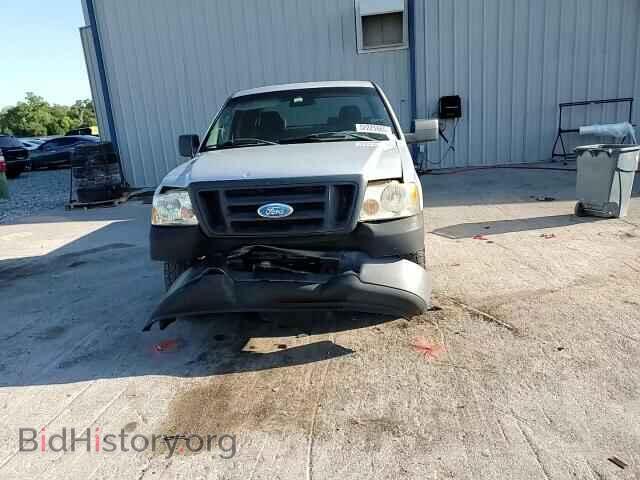 2008 FORD All Models - VIN: 1FTRX12W88FC28654 - Photo 10