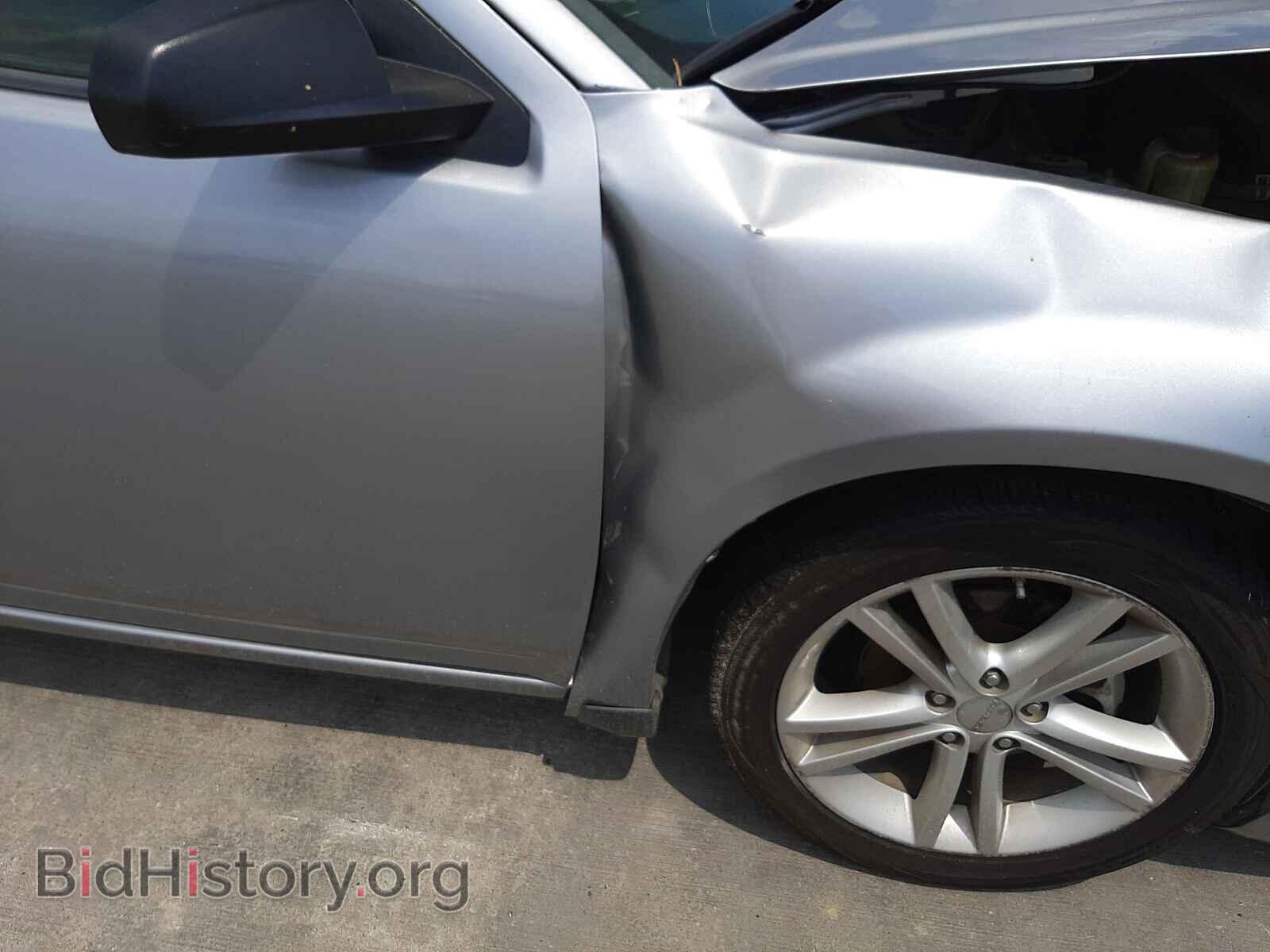 2013 DODGE AVENGER - VIN: 1C3CDZAG9DN769840 - Фото 9