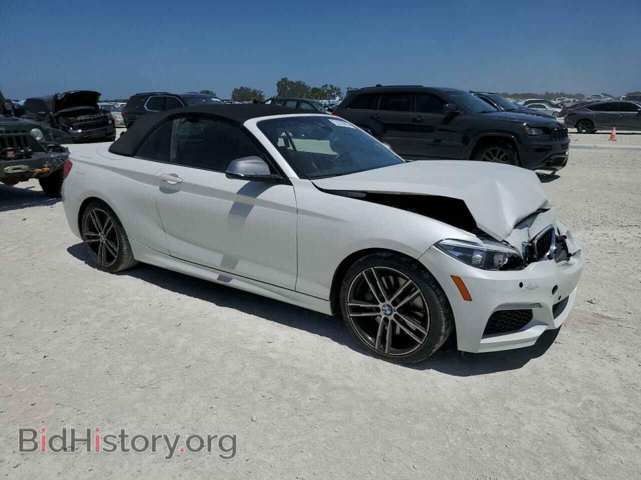 2019 BMW M2 - VIN: WBA2N1C59K7D55881 - Фото 4