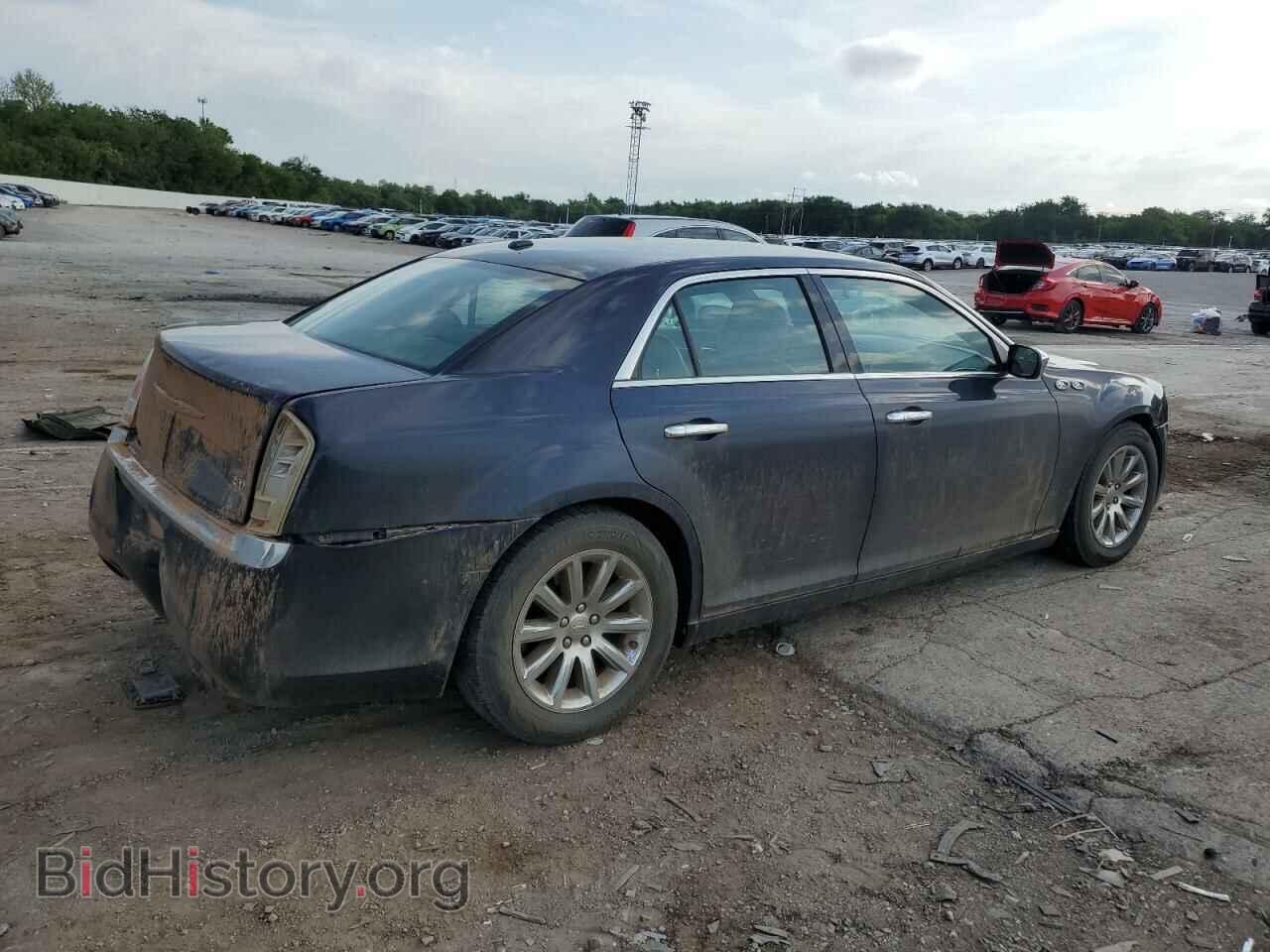2012 CHRYSLER 300 - VIN: 2C3CCACG9CH309103 - Photo 3