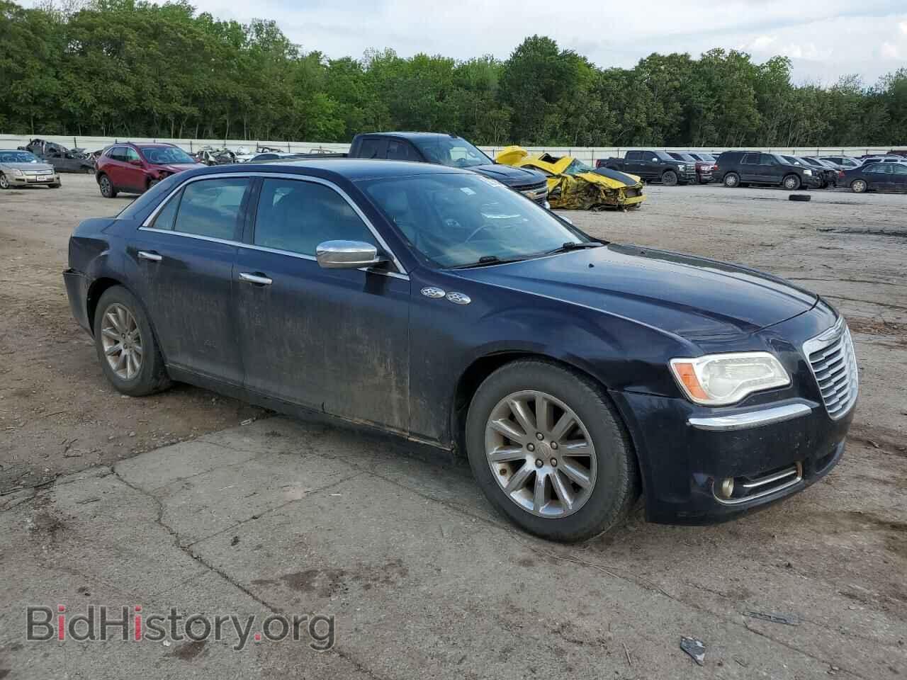 2012 CHRYSLER 300 - VIN: 2C3CCACG9CH309103 - Photo 4