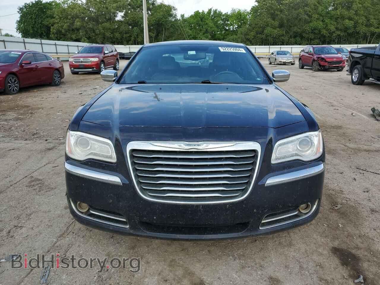 2012 CHRYSLER 300 - VIN: 2C3CCACG9CH309103 - Photo 5