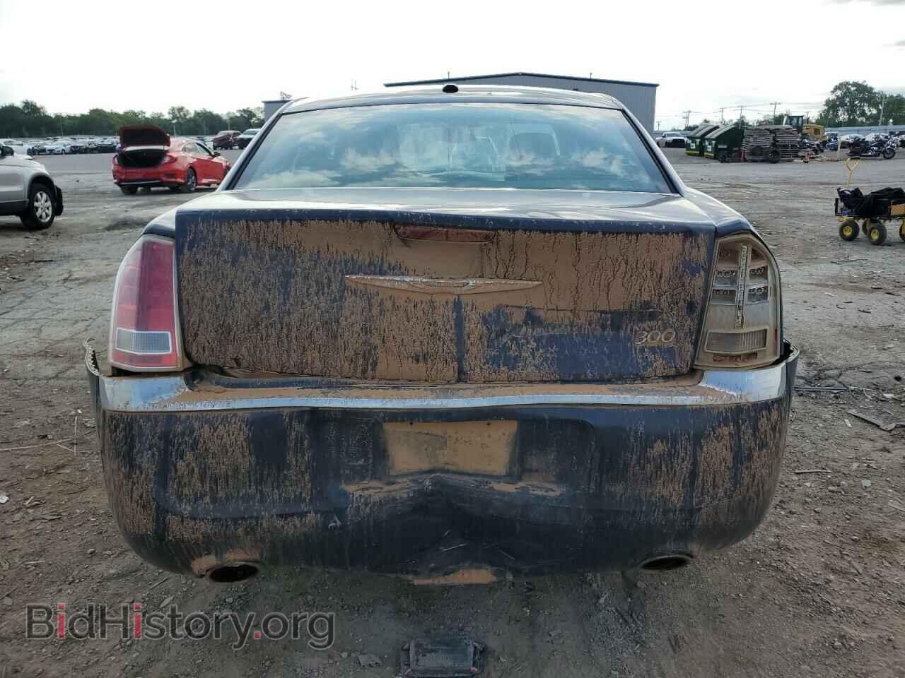 2012 CHRYSLER 300 - VIN: 2C3CCACG9CH309103 - Photo 6