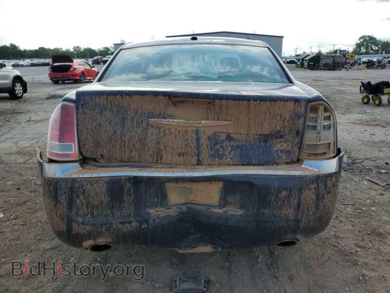 2012 Chrysler 300 (VIN 2C3CCACG9CH309103) — фото 6 из 12